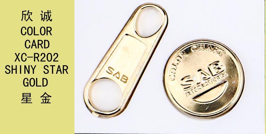 XC-R202星金