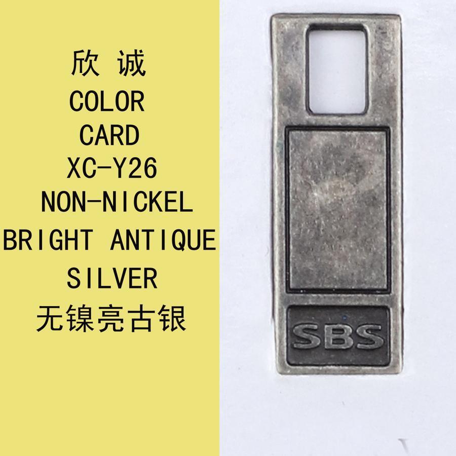XC-Y26無鎳亮古銀